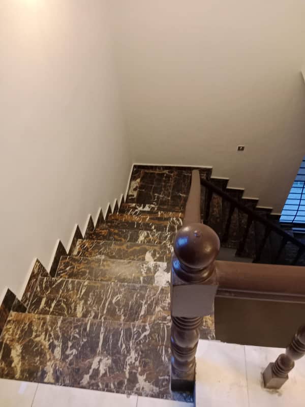 10 Marla Full House for Rent DHA Phase 1, J Block 8
