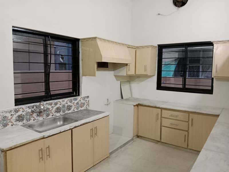 10 Marla Full House for Rent DHA Phase 1, J Block 16