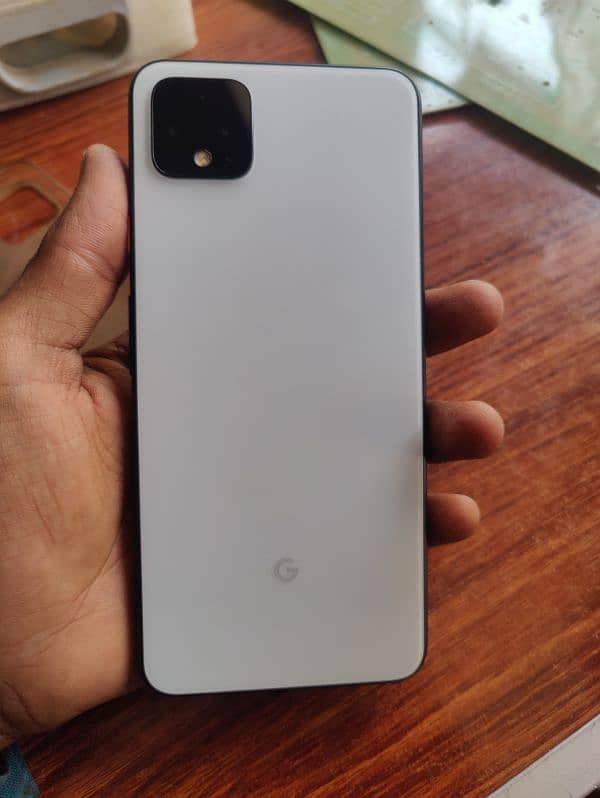 Google Pixel 4 xl 0