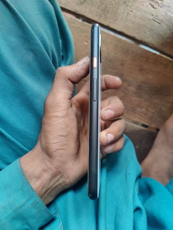 Google Pixel 4 xl 2