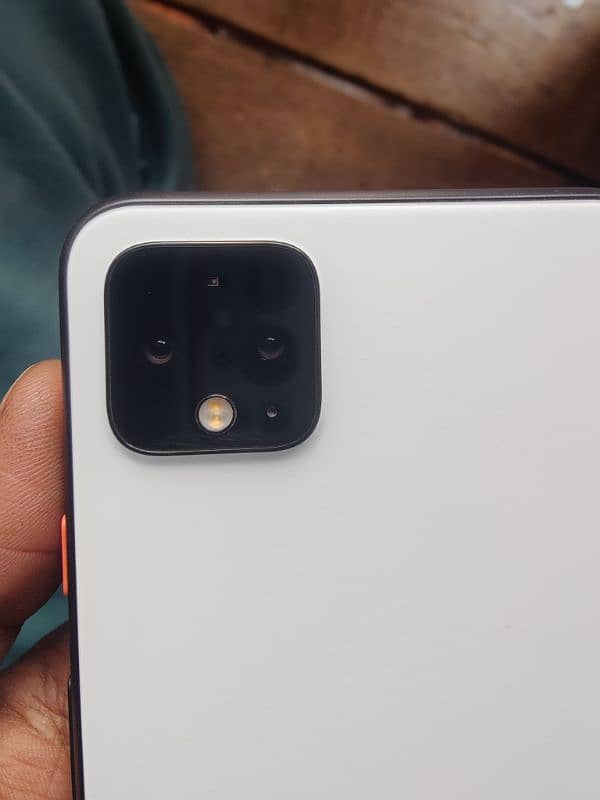 Google Pixel 4 xl 4
