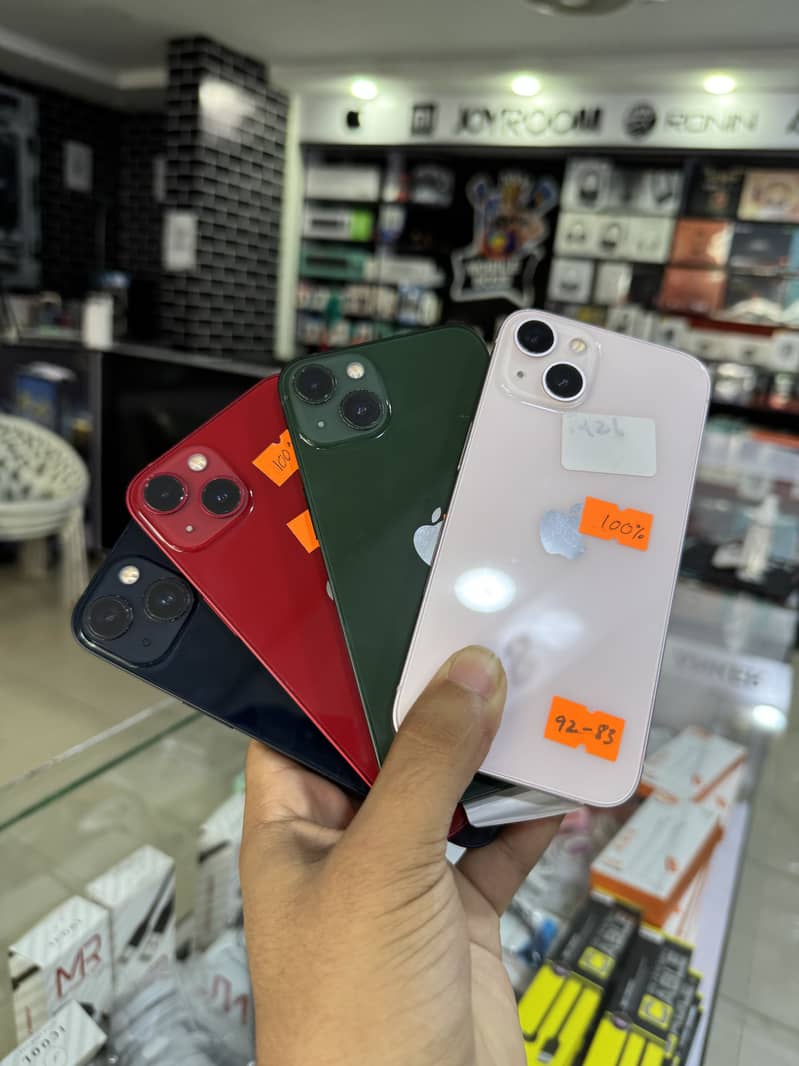 Iphone 13 JV 128 1