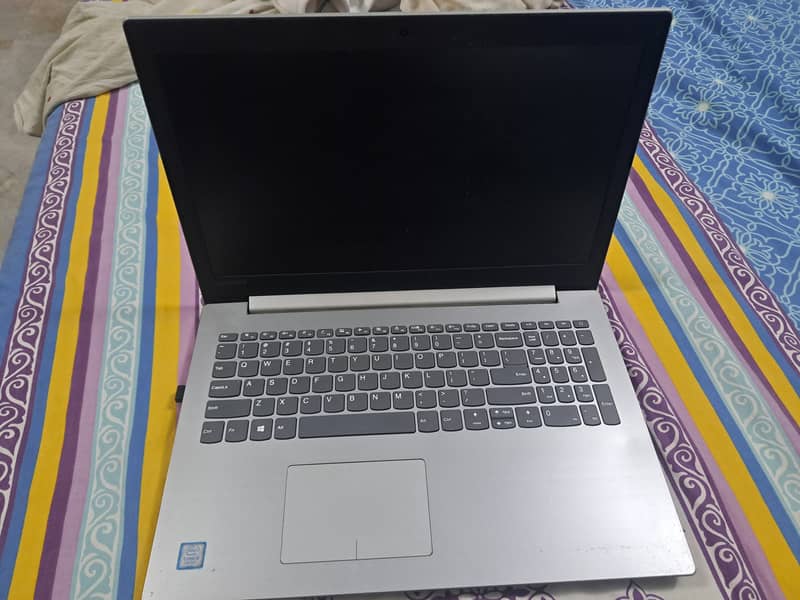 Lenovo Ideapad 320 0