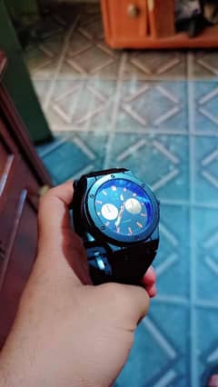 Watch for men