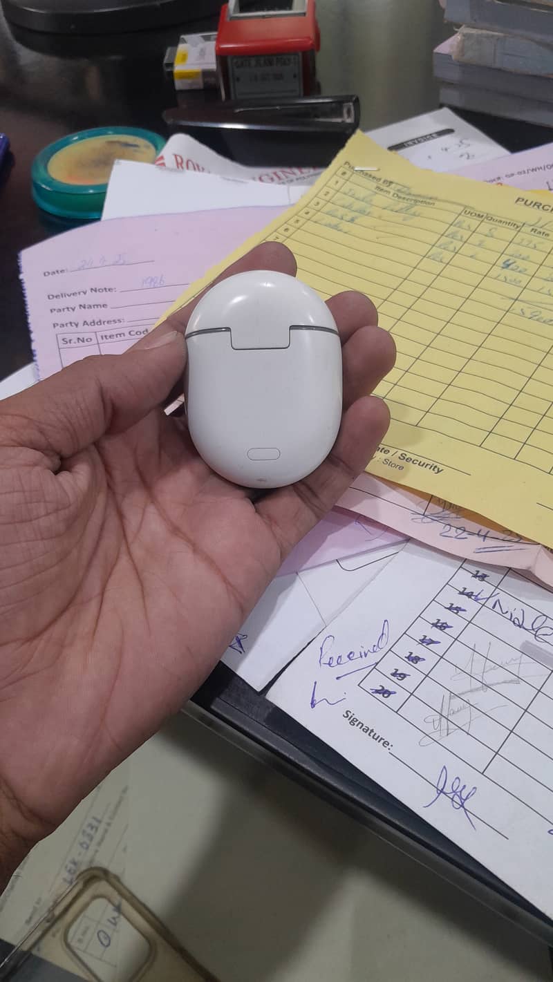 Google Pixal Buds A Series 1