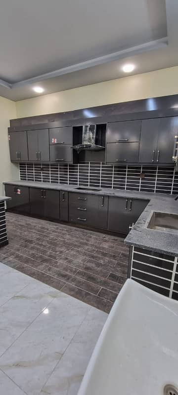 Affordable Lower Portion Of 600 Square Yards Is Available For rent 5