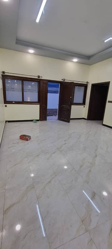 Affordable Lower Portion Of 600 Square Yards Is Available For rent 6