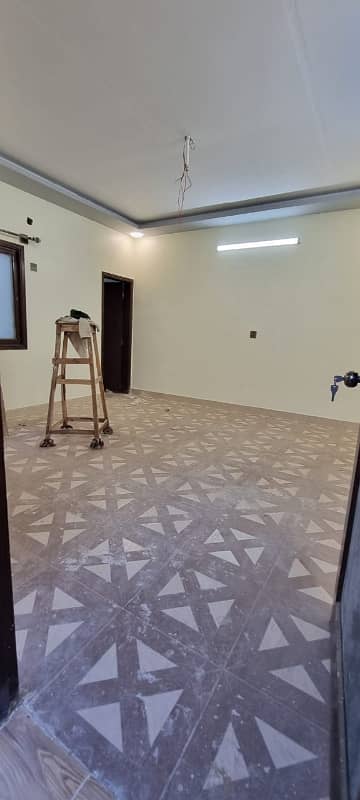 Affordable Lower Portion Of 600 Square Yards Is Available For rent 7
