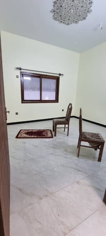 Affordable Lower Portion Of 600 Square Yards Is Available For rent 8