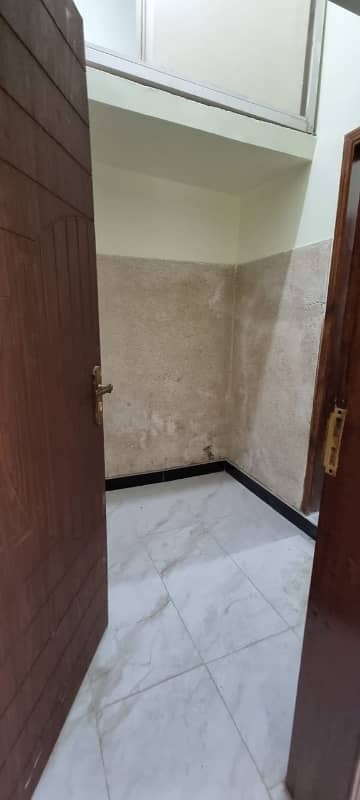 Affordable Lower Portion Of 600 Square Yards Is Available For rent 9