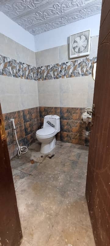 Affordable Lower Portion Of 600 Square Yards Is Available For rent 10