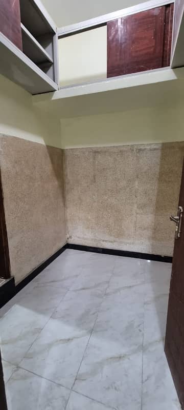 Affordable Lower Portion Of 600 Square Yards Is Available For rent 12