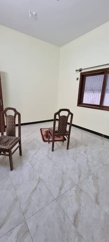 Affordable Lower Portion Of 600 Square Yards Is Available For rent 14