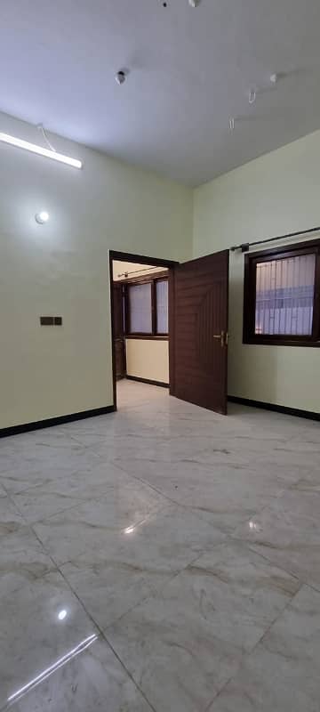 Affordable Lower Portion Of 600 Square Yards Is Available For rent 18