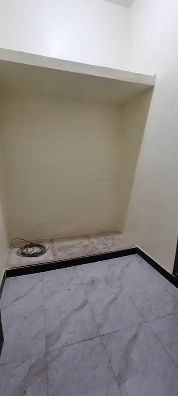Affordable Lower Portion Of 600 Square Yards Is Available For rent 21