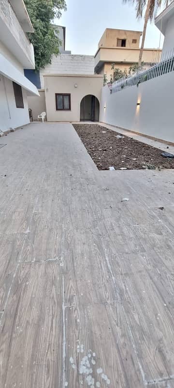 Affordable Lower Portion Of 600 Square Yards Is Available For rent 22