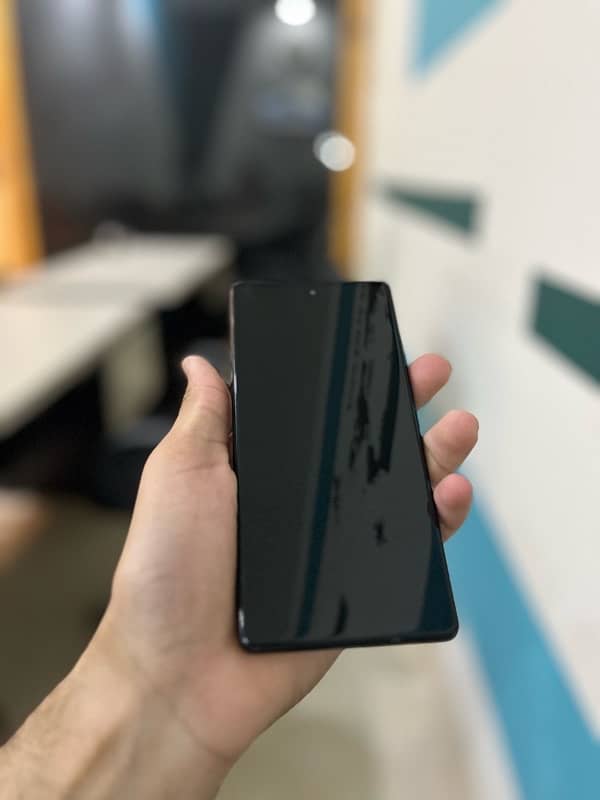 GOOGLE PIXEL 6 1