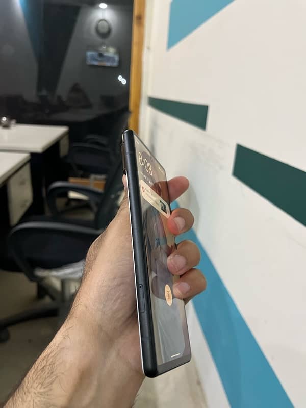 GOOGLE PIXEL 6 3