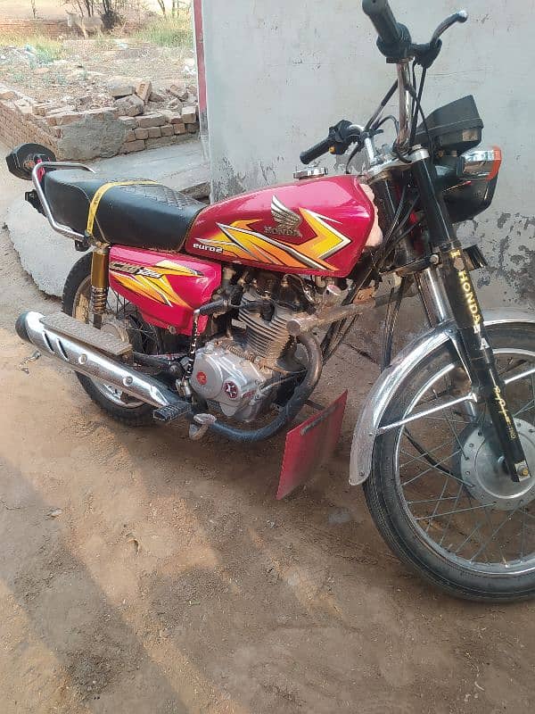 Cg 125 20model tenki tapy 21 k hn 1