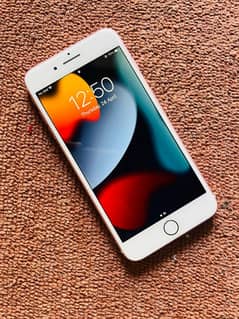 iPhone 7 plus 128gb pta approved