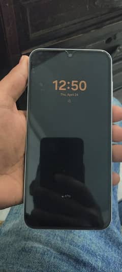 SAMSUNG A25 5G