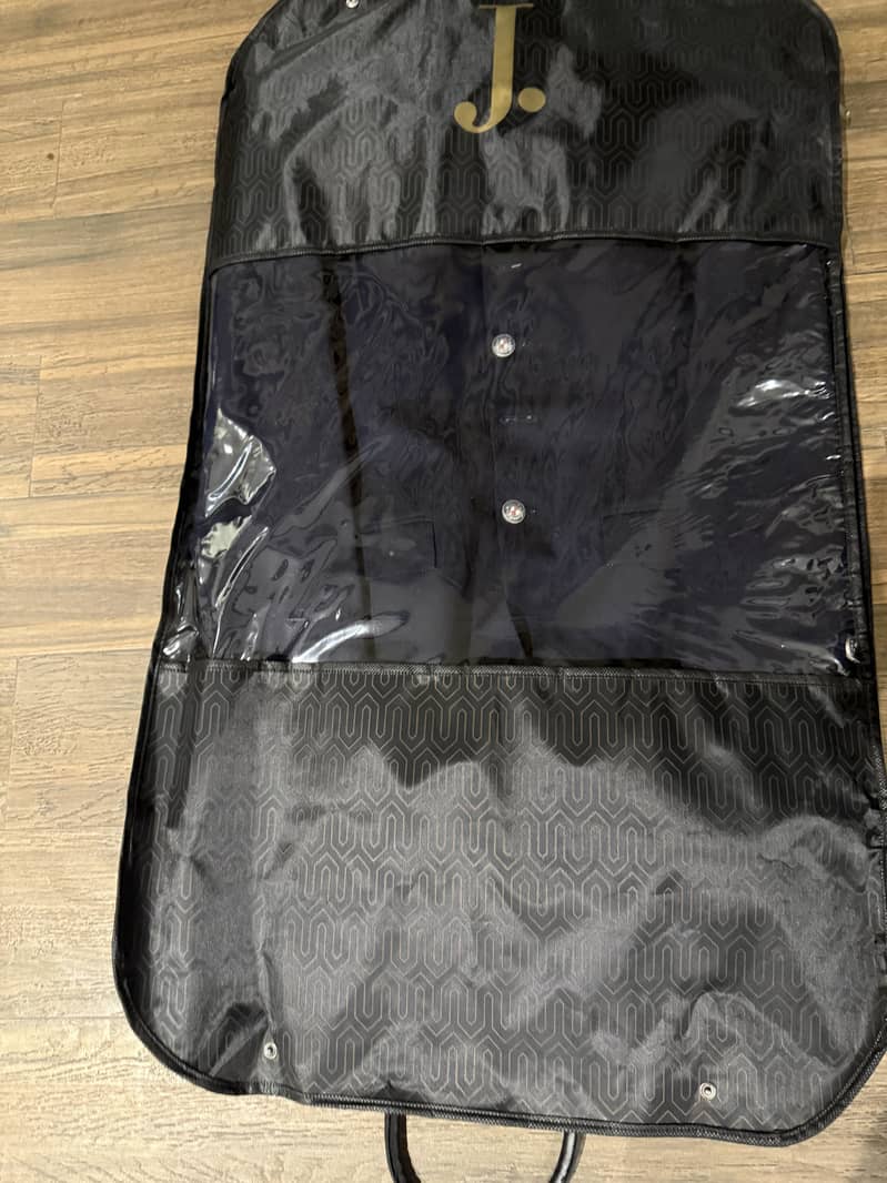 Prince Coat Navy blue j. Standard size 1