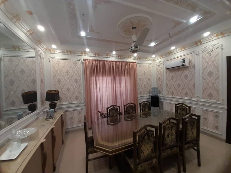 1 Kanal Lavish Upper Portion On Top Location For Rent in DHA Phase 7 Lahore 1