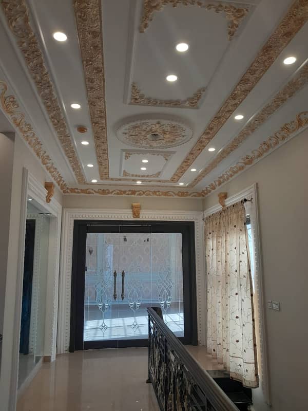 1 Kanal Lavish Upper Portion On Top Location For Rent in DHA Phase 7 Lahore 6