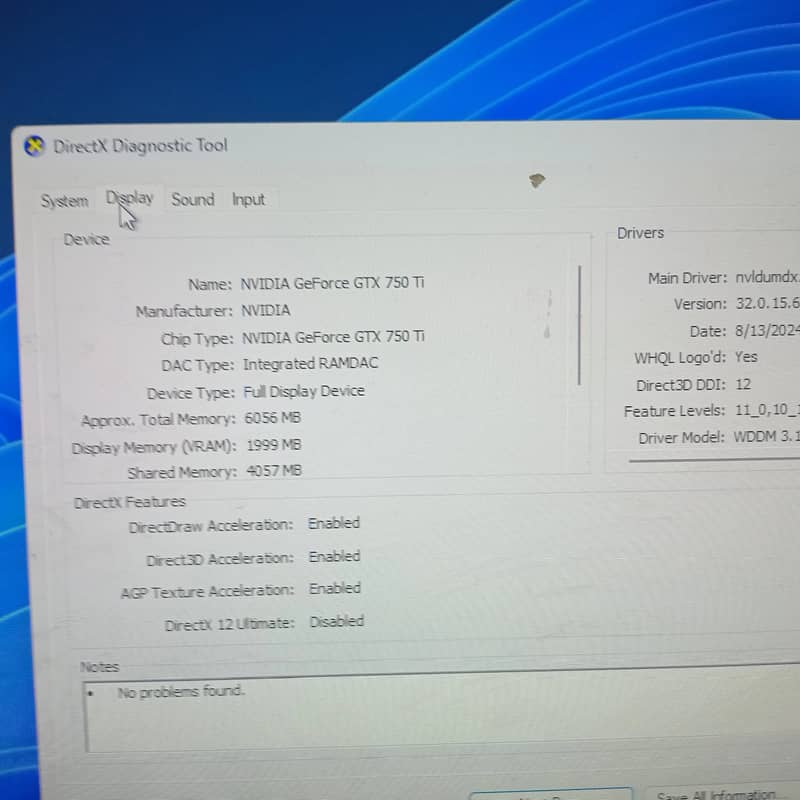 Gaming PC with 2 GB GTX 750 TI | Z420 Xeion(R) + 128 SSD + 8 RAM 7