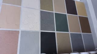 Rock wall graphic Rockwall Stekoo -Auto graphic-Outdoor Rock Wall