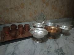 Bartan of Tamba for sale pl contact 03124503047
