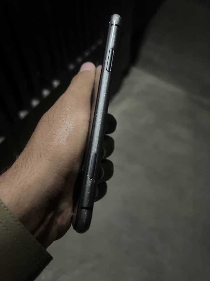 Iphone11 jv battery 78 condition 10/8 2
