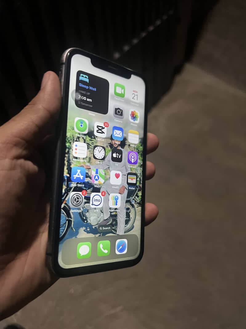 Iphone11 jv battery 78 condition 10/8 4