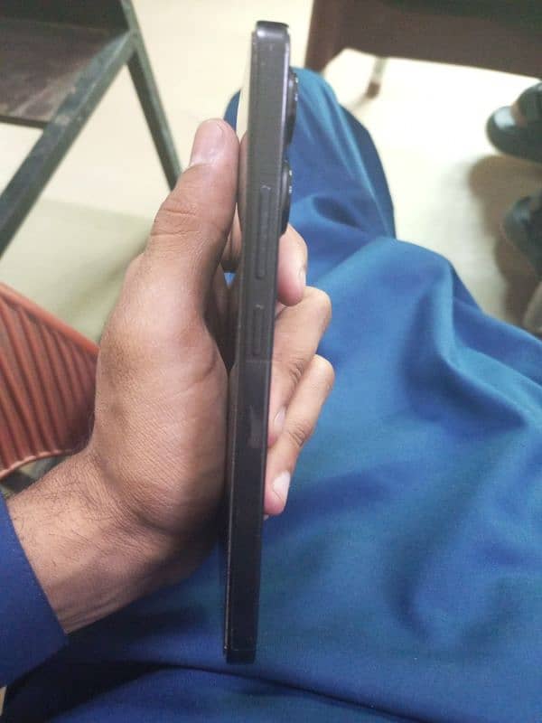 Redmi note 13 8/ 256gb 3