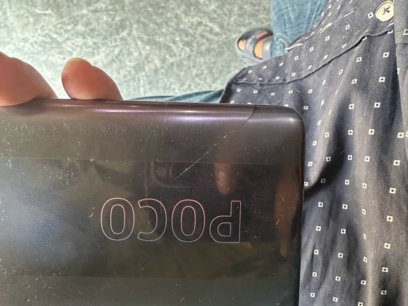 Xiaomi Poco X3 Pro | 6-128 exchange possible 3