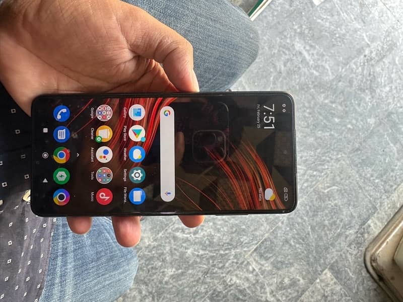 Xiaomi Poco X3 Pro | 6-128 exchange possible 4
