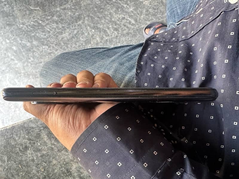 Xiaomi Poco X3 Pro | 6-128 exchange possible 5