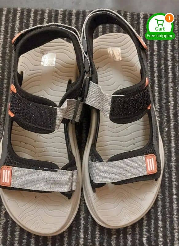 imported Sandal 0