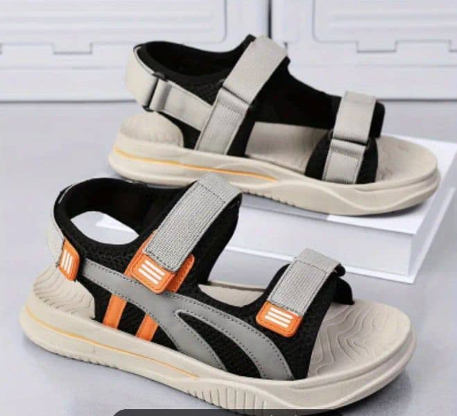 imported Sandal 3
