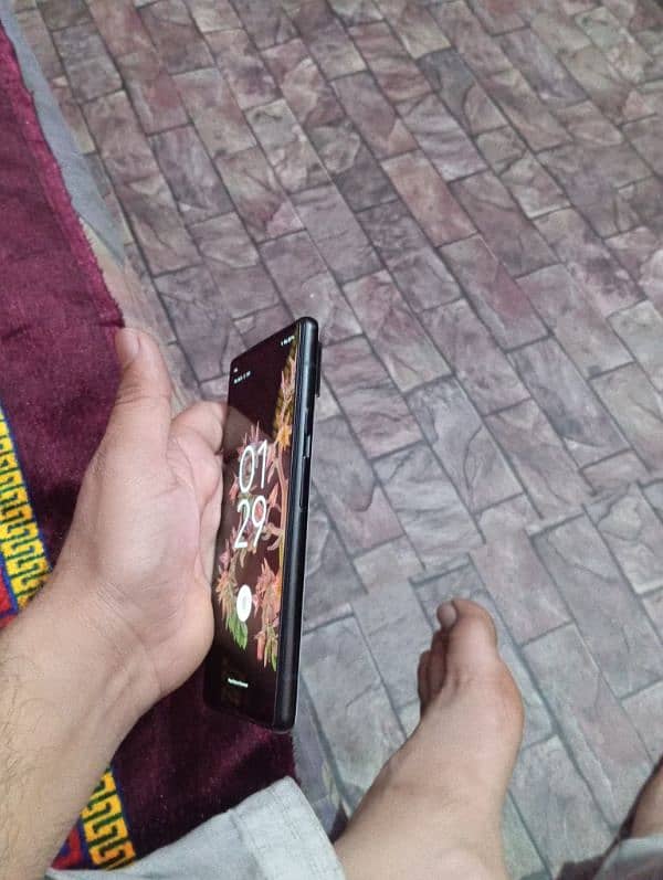 Google pixel 6 5