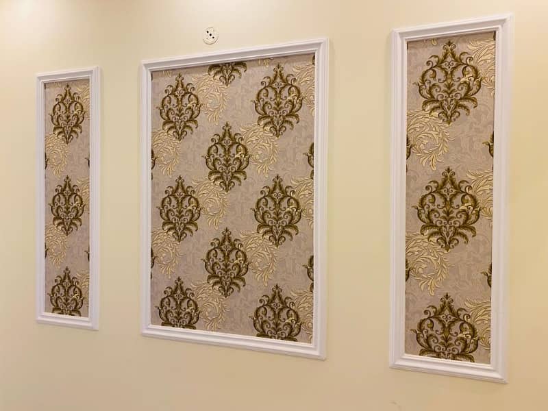 5 Marla Luxury House Available For Sale Bahria Nasheman Lahore (Just 1 Year Use) 11