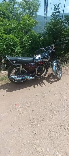 watsap 03141498946honda 125 2020 model