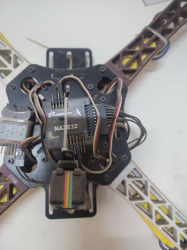 drone f450 brushless# 0331,13,75,715 0