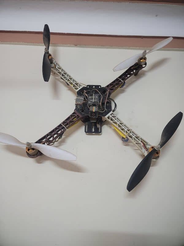 drone f450 brushless# 0331,13,75,715 1