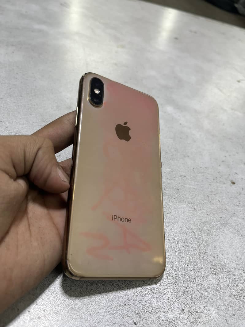 Iphone XS non pta 2