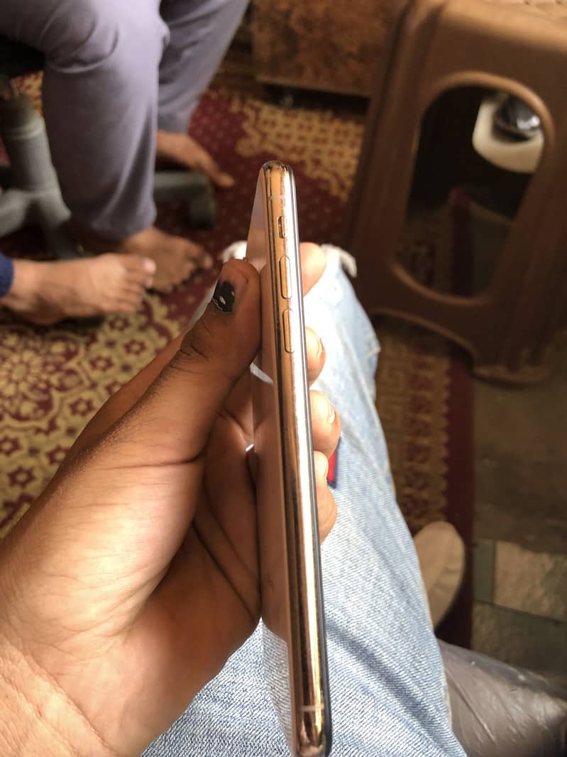 I phone xs 256Gb 1
