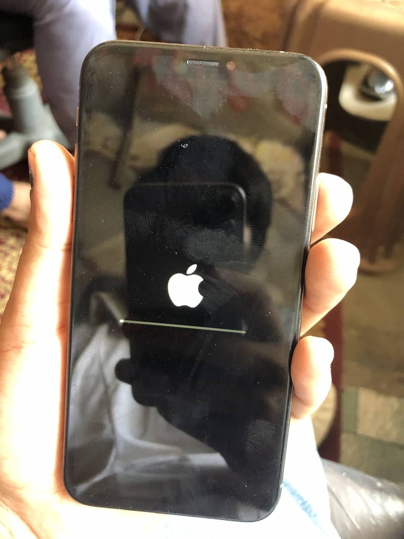 I phone xs 256Gb 2