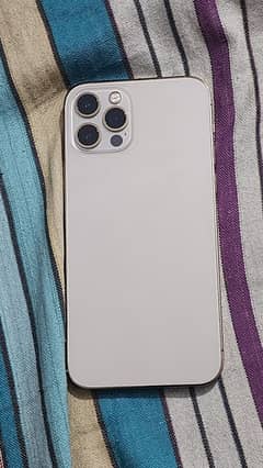 iphone 12 pro PTA Approved