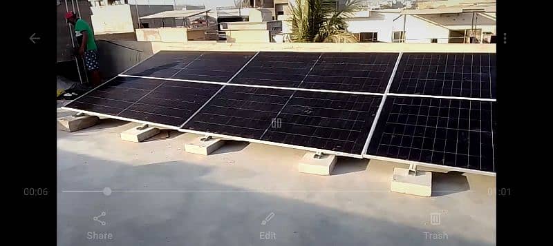 Install Solar System Say Goodbye to Electric Bill's 1