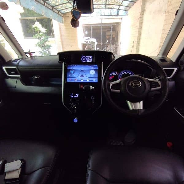 Daihatsu Thor 2017 G Semi Hybrid 3